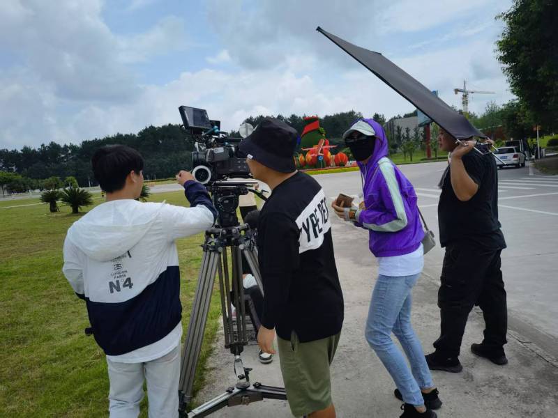 场景赋能，衡阳TVC拍摄打造品牌沉浸式体验