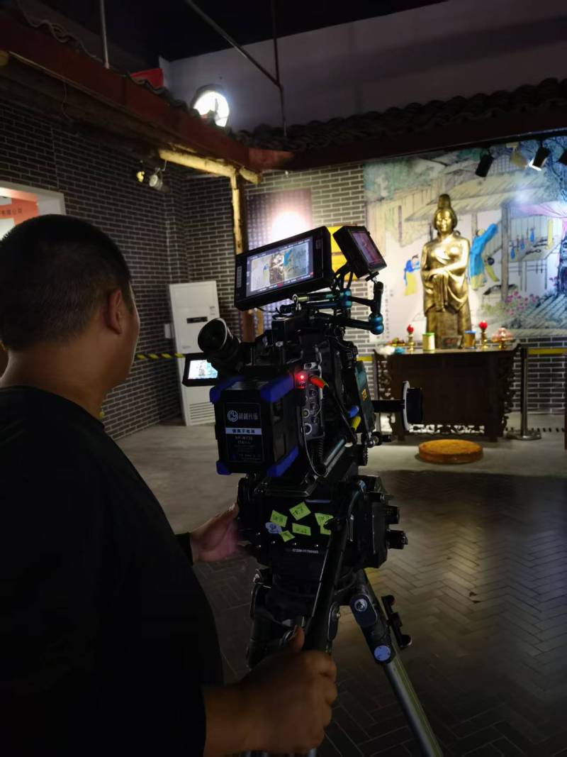 场景赋能，沉浸体验——衡阳TVC与广告片拍摄制作的场景化探索