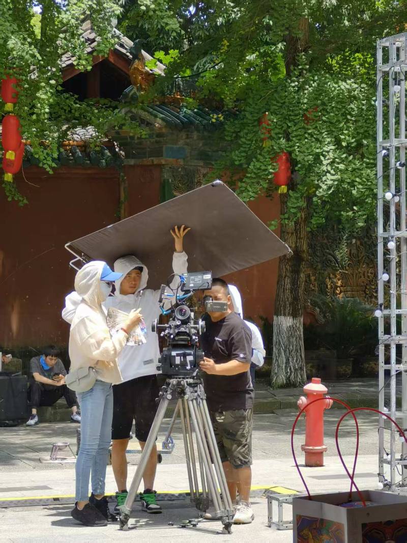 衡阳TVC拍摄公司：资深团队坐镇，打造现象级广告作品的幕后推手