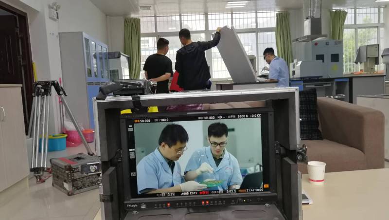 元宇宙搭台唱戏，衡阳广告片拍摄公司抢滩虚拟世界首支舞