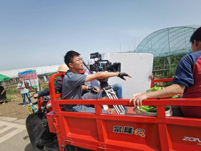 衡阳TVC制作创新逻辑：以精准叙事，让品牌信息高效传递