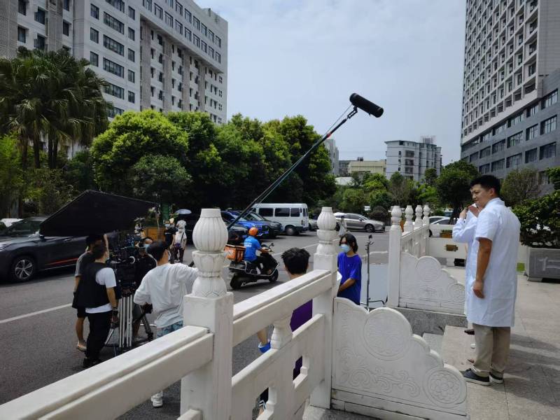 衡阳广告片拍摄公司低成本实现高规格制作的诀窍